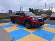 2021 Honda Ridgeline EX-L All-Wheel Drive Crew Cab 5.25 - Photo 2 of 20