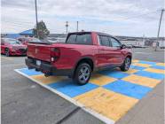 2021 Honda Ridgeline EX-L All-Wheel Drive Crew Cab 5.25 - Photo 3 of 20