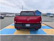 2021 Honda Ridgeline EX-L All-Wheel Drive Crew Cab 5.25 - Photo 4 of 20