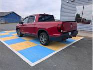 2021 Honda Ridgeline EX-L All-Wheel Drive Crew Cab 5.25 - Photo 5 of 20