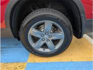 2021 Honda Ridgeline EX-L All-Wheel Drive Crew Cab 5.25 - Photo 6 of 20