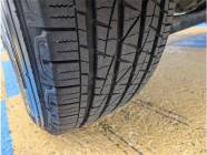 2021 Honda Ridgeline EX-L All-Wheel Drive Crew Cab 5.25 - Photo 7 of 20