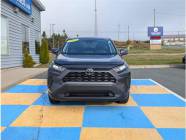 2022 Toyota RAV4 LE 4dr All-Wheel Drive  - Photo 1 of 18