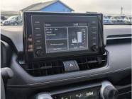 2022 Toyota RAV4 LE 4dr All-Wheel Drive  - Photo 11 of 18