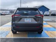 2022 Toyota RAV4 LE 4dr All-Wheel Drive  - Photo 4 of 18