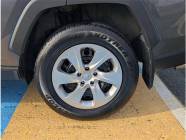2022 Toyota RAV4 LE 4dr All-Wheel Drive  - Photo 6 of 18