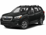 2020 Subaru Forester Convenience 4dr All-Wheel Drive 