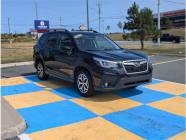 2020 Subaru Forester Convenience 4dr All-Wheel Drive  - Photo 2 of 20