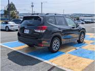 2020 Subaru Forester Convenience 4dr All-Wheel Drive  - Photo 3 of 20