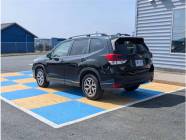 2020 Subaru Forester Convenience 4dr All-Wheel Drive  - Photo 5 of 20
