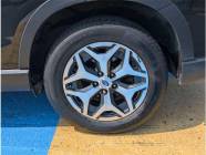 2020 Subaru Forester Convenience 4dr All-Wheel Drive  - Photo 6 of 20