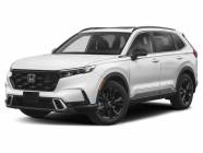 2023 Honda CR-V Hybrid Touring