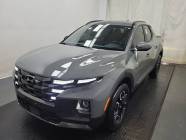 2023 HYUNDAI SANTA CRUZ AWD LEATHER LOADED 33K