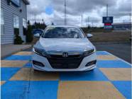 2020 Honda Accord EX-L 1.5T 4dr Sedan  - Photo 1 of 19