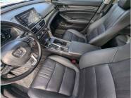 2020 Honda Accord EX-L 1.5T 4dr Sedan  - Photo 11 of 19