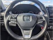 2020 Honda Accord EX-L 1.5T 4dr Sedan  - Photo 17 of 19