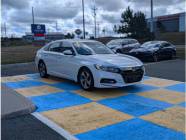 2020 Honda Accord EX-L 1.5T 4dr Sedan  - Photo 2 of 19