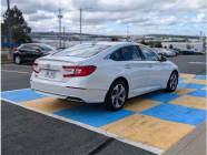 2020 Honda Accord EX-L 1.5T 4dr Sedan  - Photo 3 of 19