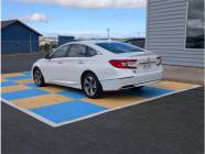 2020 Honda Accord EX-L 1.5T 4dr Sedan  - Photo 5 of 19