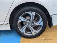 2020 Honda Accord EX-L 1.5T 4dr Sedan  - Photo 6 of 19