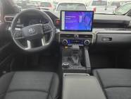 2024 TOYOTA TACOMA TRD OFF PREMIUM LOADED 9K - Photo 4 of 11