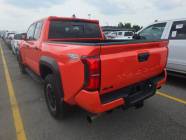 2024 TOYOTA TACOMA TRD OFF PREMIUM LOADED 9K - Photo 8 of 11