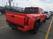 2024 TOYOTA TACOMA TRD OFF PREMIUM LOADED 9K - Photo 9 of 11
