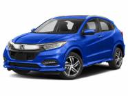 2020 Honda HR-V Touring