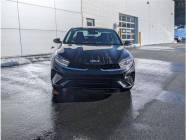 2022 Kia Forte EX 4dr Sedan - Photo 1 of 2