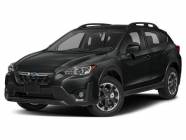 2022 Subaru Crosstrek Touring (CVT) 4dr All-Wheel Drive
