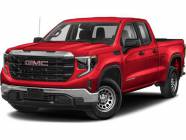2023 GMC Sierra 1500 Elevation 4x4 Crew Cab 6.6 ft. box 