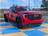 2023 GMC Sierra 1500 Elevation 4x4 Crew Cab 6.6 ft. box  - Photo 2 of 17