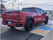 2023 GMC Sierra 1500 Elevation 4x4 Crew Cab 6.6 ft. box  - Photo 3 of 17