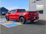 2023 GMC Sierra 1500 Elevation 4x4 Crew Cab 6.6 ft. box  - Photo 5 of 17