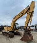 2011 Kobelco SK210 Excavator - Photo 1 of 8