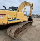 2011 Kobelco SK210 Excavator - Photo 5 of 8