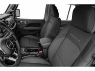 2021 Jeep Wrangler Unlimited Sahara 4dr 4x4  - Photo 5 of 11