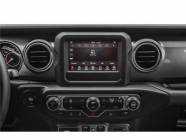2021 Jeep Wrangler Unlimited Sahara 4dr 4x4  - Photo 6 of 11