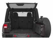 2021 Jeep Wrangler Unlimited Sahara 4dr 4x4  - Photo 7 of 11