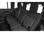 2021 Jeep Wrangler Unlimited Sahara 4dr 4x4  - Photo 8 of 11