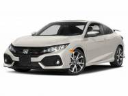 2018 Honda Civic Coupe Si