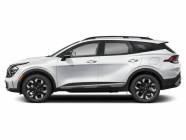 2023 Kia Sportage X-Line Limited w/Black Interior 4dr All-Wheel Drive - Photo 1 of 2