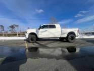 2026 RAM 3500 MEGA CAB LIMITED CUMMINS LOADED 1400K - Photo 1 of 14