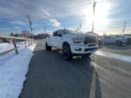 2026 RAM 3500 MEGA CAB LIMITED CUMMINS LOADED 1400K - Photo 5 of 14