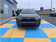 2021 Toyota RAV4 XLE 4dr All-Wheel Drive  - Photo 1 of 19