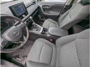 2021 Toyota RAV4 XLE 4dr All-Wheel Drive  - Photo 10 of 19