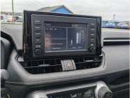 2021 Toyota RAV4 XLE 4dr All-Wheel Drive  - Photo 12 of 19
