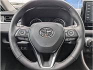2021 Toyota RAV4 XLE 4dr All-Wheel Drive  - Photo 17 of 19