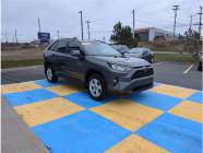 2021 Toyota RAV4 XLE 4dr All-Wheel Drive  - Photo 2 of 19