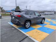 2021 Toyota RAV4 XLE 4dr All-Wheel Drive  - Photo 3 of 19